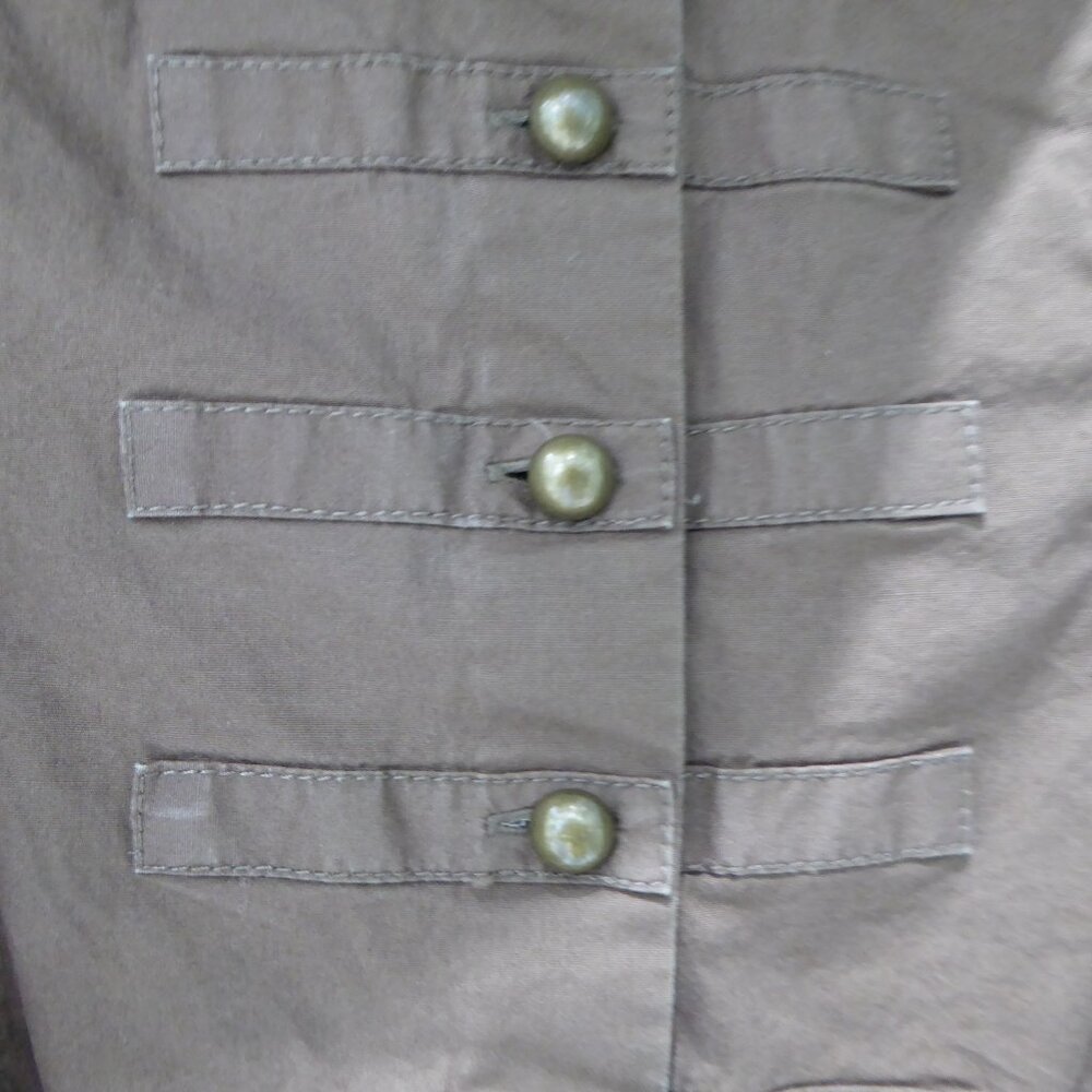 blouse - Picture 7 of 11
